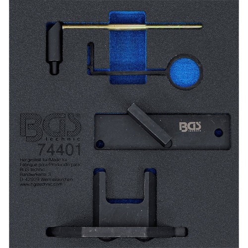 Bgs 74401 - bgs,