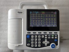EKG Gerät Zimmer Cardio Smart