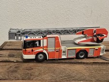 WIKING METZ Feuerwehr