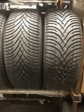 2 x 205/55 R16 91H