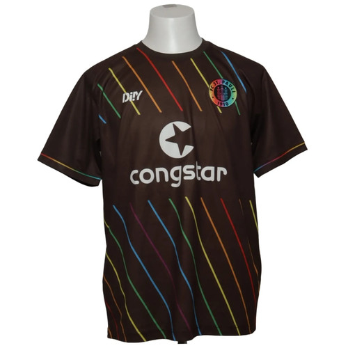 Pauli fußball trikot - st.pauli,,