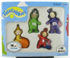 Bully teletubbies dipsy - bully,