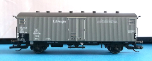 Modelleisenbahn spur - spur, tt