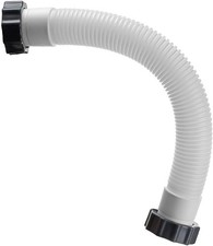Pool Sandfilter Pumpenschlauch