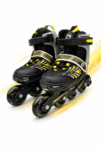 Inline skates kinder - skates,