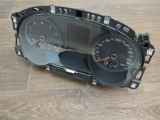 VW Golf 7 VII 5G Kombiinstrument Tacho Benzin TSI 5G0920860 ACC Cluster
