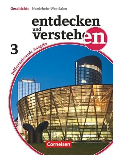 Entdecken und verstehen - ,