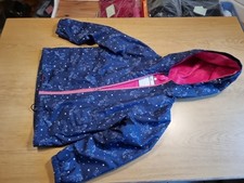 Mädchenjacke größe 122 - größe:,