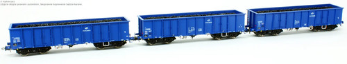 Schlesienmodelle 408050 3er - 408050,