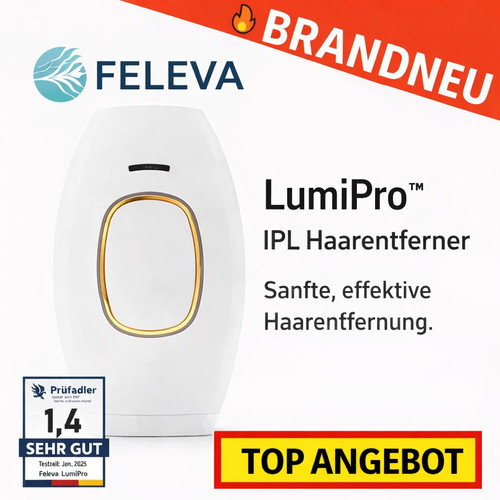 Feleva lumipro ipl - lumipro™,