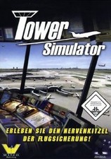 WILCO Tower Simulator von Aerosoft | Game | Zustand gut