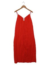 H&M Maxikleid Damen Kleid Gr