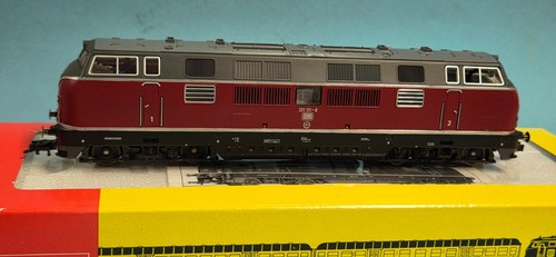 Fleischmann 4235 digital - h0,