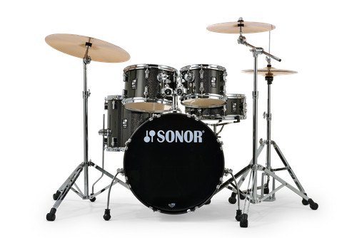 Sonor aqx studio - shell, set