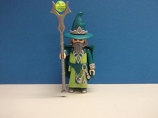 Playmobil Zauberer Magier