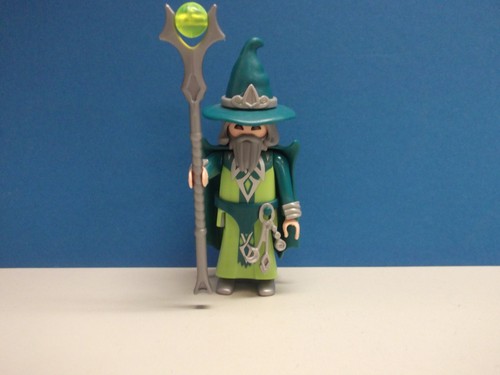 Playmobil zauberer magier - playmobil,