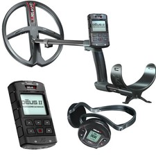 XP DEUS 2 II 34 FMF RC WS6