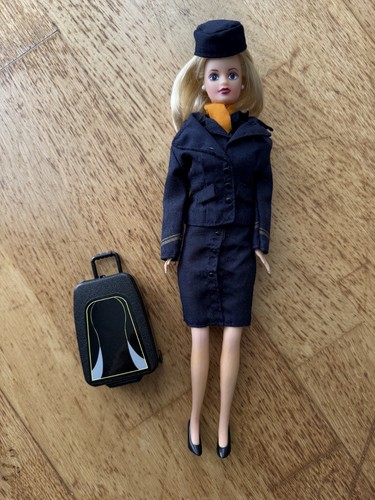 Limox toys betty the - betty,