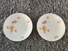 KAHLA DDR GDR Geschirr