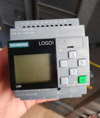 Siemens logo 24rce - logo, 12/24rce