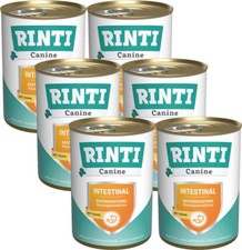 Rinti canine intestinal huhn - rinti,