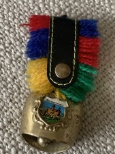 Kleine Souvenir Kuhglocke, Berwartstein