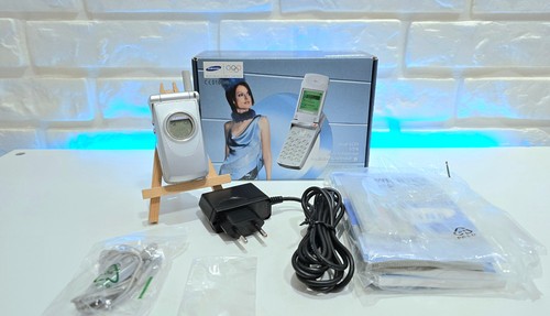 Samsung handy sgh - handy, sgh-a300