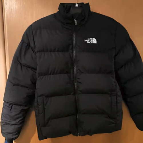 The north face winter - face,