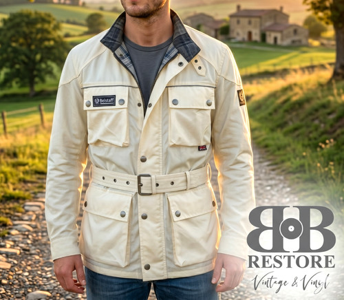 Original belstaff vintage - original,
