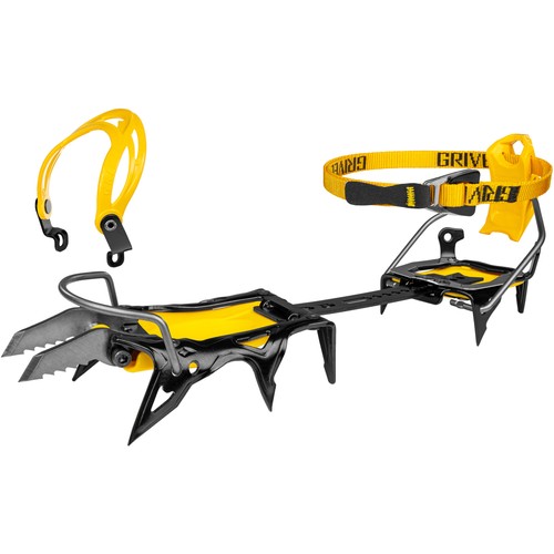 Grivel g15 dual matic - -,