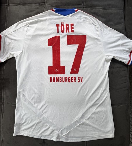 Hamburger hsv trikot 12 - hamburger,