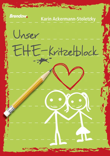 Unser ehe kritzelblock - unser, ehe-kritzelblock