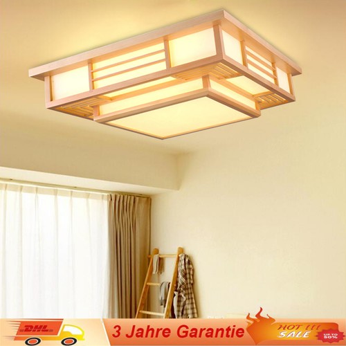 24w japanische deckenleuchte - japanische,