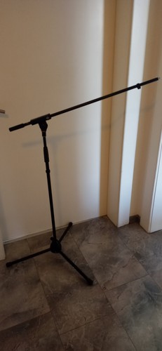 Overhead stativ - k&m,