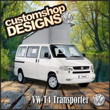 VW T4 Transporter (1990 -