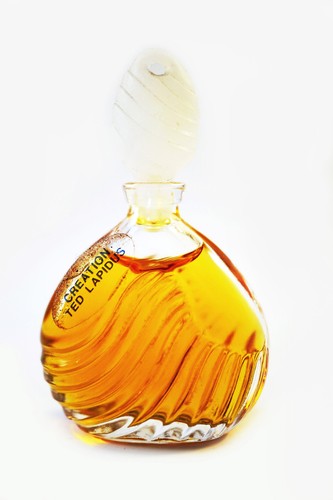 Creation ted lapidus edt - ,
