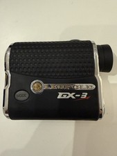 Leupold GX-3 Entfernungsmesser