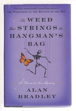 The weed that strings - that,