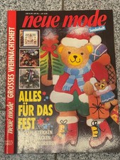 NEUE MODE Sonderheft - alles