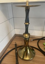 Ocean Kaif S Edelstahl Shisha Cosmobowl Nagrani