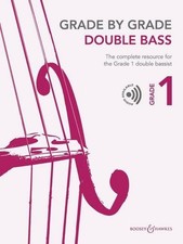Grade by Grade - Double Bass
