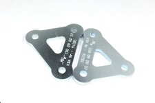 TECNIUM Tieferlegungskit Typ 9