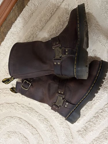 Women martens anistone - women,