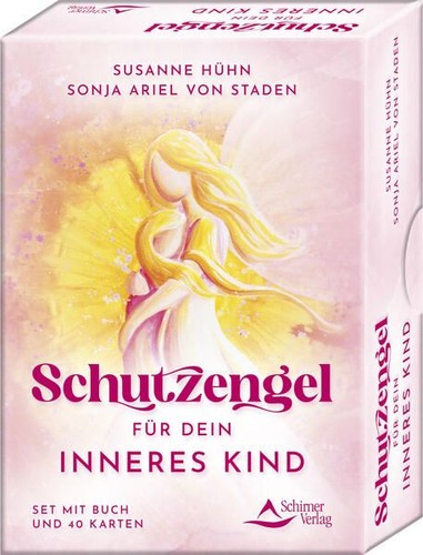 Schutzengel für dein inneres - schutzengel,