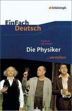 Einfach deutsch die - deutsch:, physiker