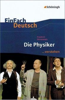 Einfach deutsch die physiker - einfach,