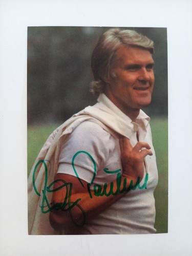 Ralf paulsen original - ,