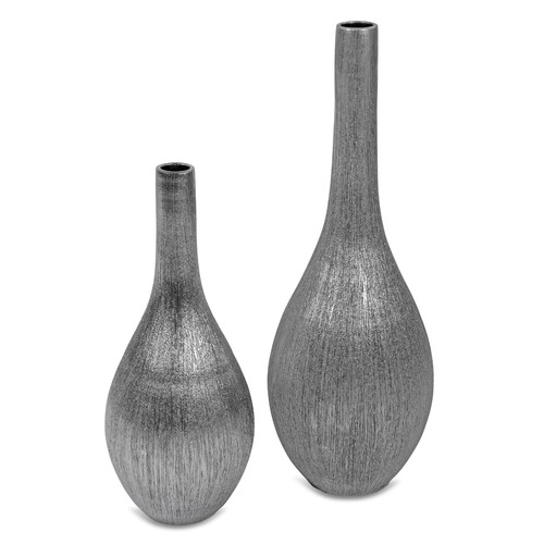 2er set bodenvasen - set,