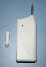 ELV FHT80TF Funk Tür-Fensterkontakt, komp. mit Conrad !!! TOP ZUSTAND !!!