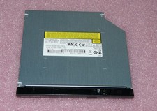 Sony Optiarc AD-7700S DVD Brenner Laufwerk Blende Clevo XMG P170HM, P170HMx
